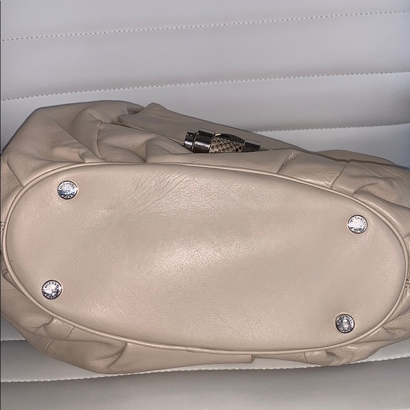 MICHAEL KORS TONNE LG SHOULDER TOTE - Picture 3 of 8